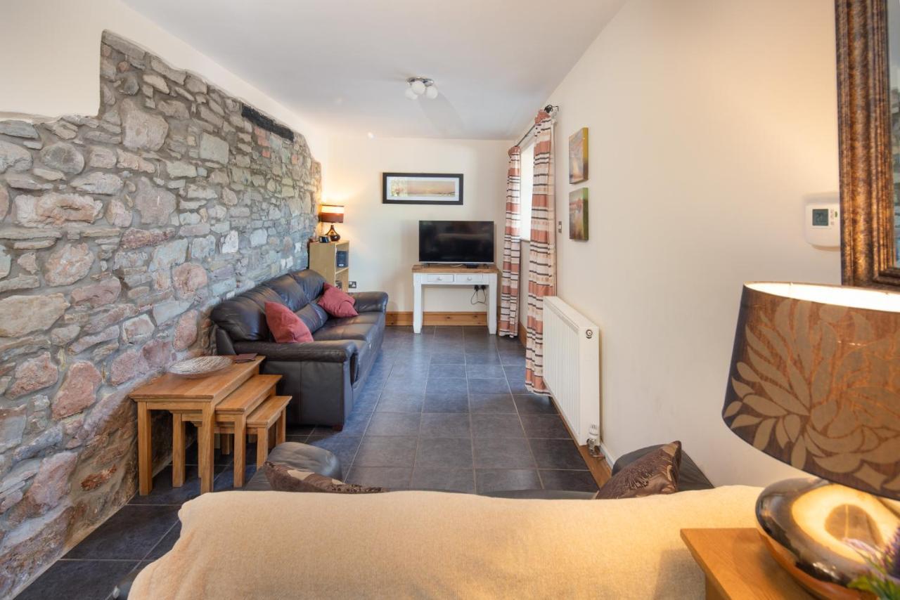 Wrth Y Nant Villa Saint Ishmaels  Exterior photo